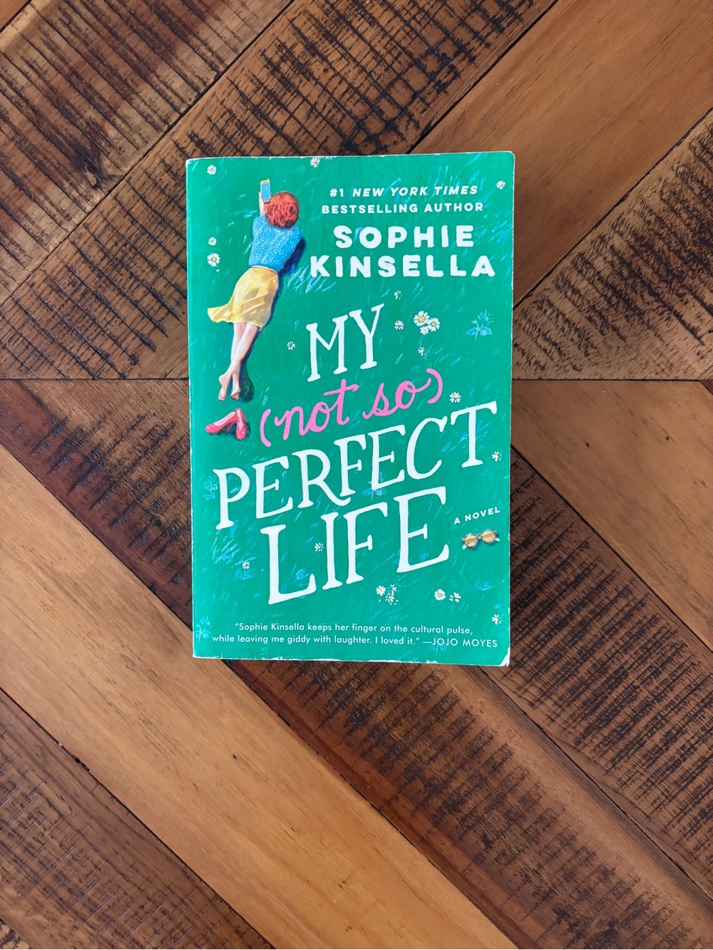My (Not So) Perfect Life